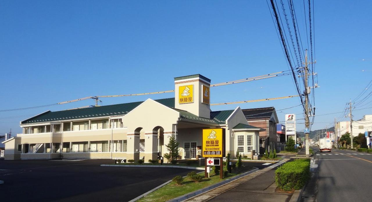 Family Lodge Hatagoya Sakaiminato Exterior photo