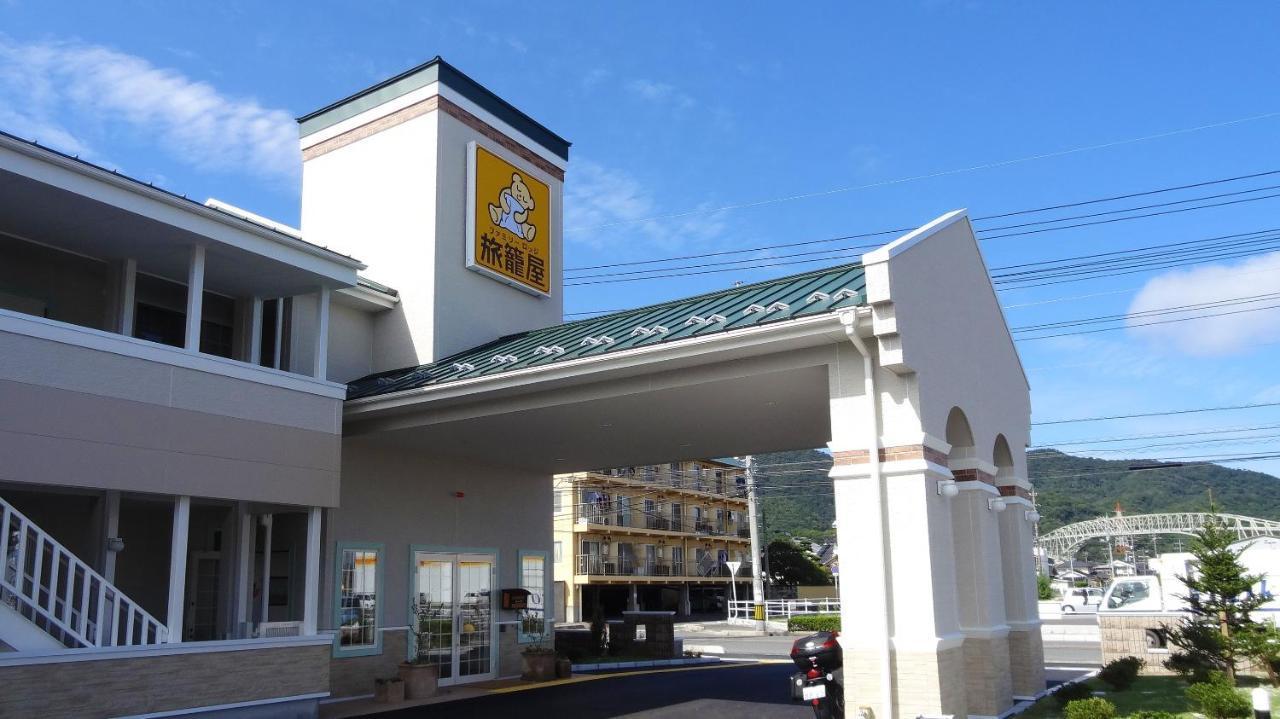 Family Lodge Hatagoya Sakaiminato Exterior photo